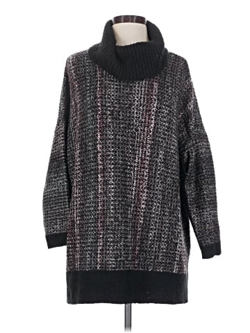Purejill Turtleneck Sweater (view 1)