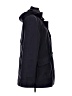 Gallery 100% Polyester Blue Coat Size M (petite) - photo 4