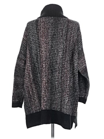 Purejill Turtleneck Sweater (view 2)
