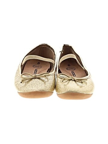 Wonder Nation Flats (view 2)