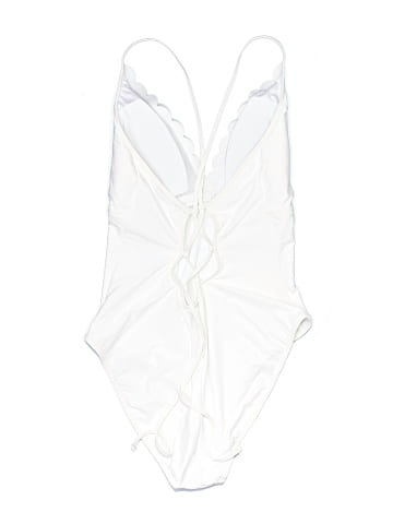 La Blanca One Piece Swimsuit (view 2)