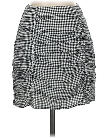 Abercrombie & Fitch Casual Skirt (view 1)