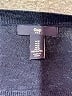 Gap Outlet Blue Pullover Sweater Size M - photo 6