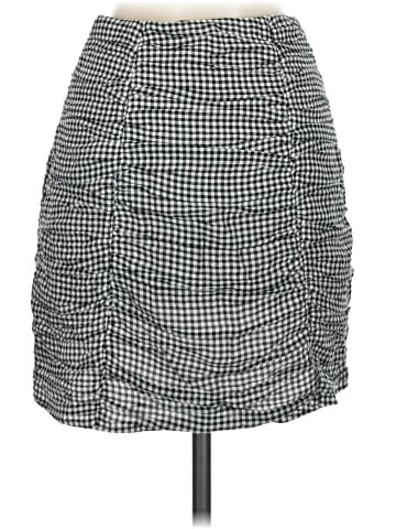 Abercrombie & Fitch Casual Skirt (view 2)