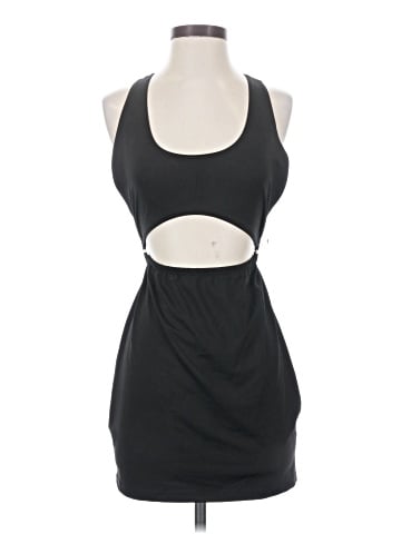 Silence and Noise Cocktail Dress (view 1)