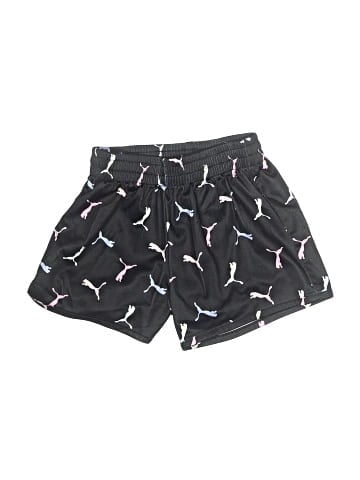 Puma Athletic Shorts (view 1)