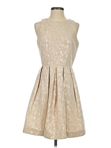 Taylor Cocktail Dress (view 1)