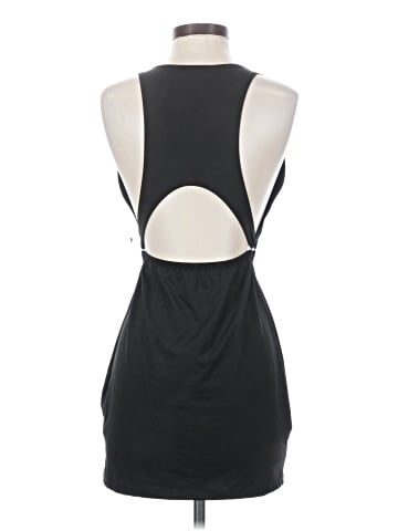 Silence and Noise Cocktail Dress (view 2)
