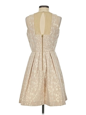Taylor Cocktail Dress (view 2)