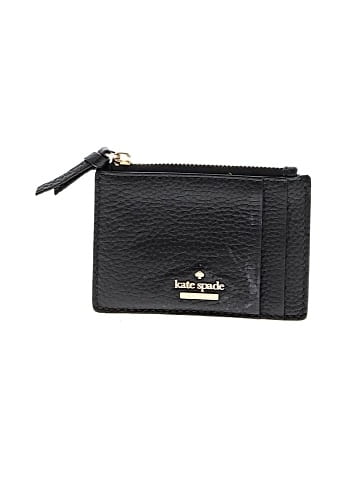Kate Spade New York Leather Wallet (view 1)