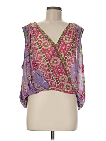 Free People Sleeveless Blouse (view 1)