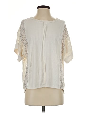 Daytrip Short Sleeve Blouse (view 1)
