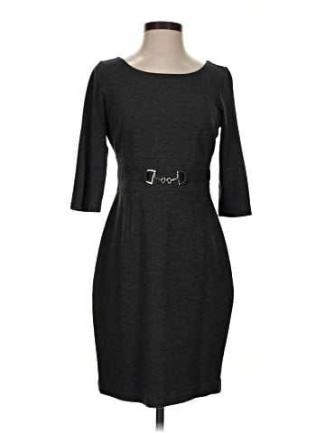 White House Black Market Casual Dress (view 1)