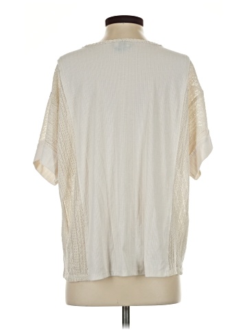 Daytrip Short Sleeve Blouse (view 2)
