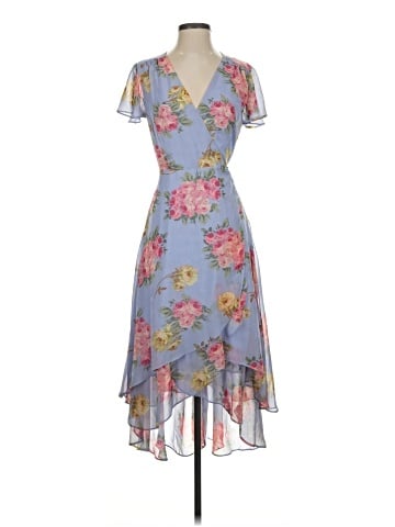 Betsey Johnson Cocktail Dress (view 1)