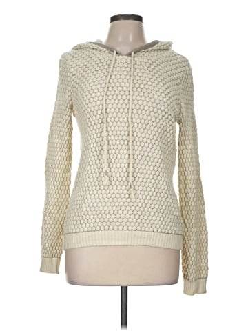 Sleeping On Snow Pullover Sweater (view 1)