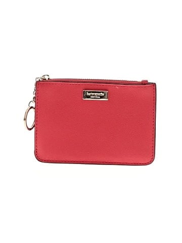 Kate Spade New York Leather Wallet (view 1)