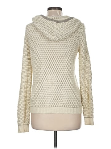 Sleeping On Snow Pullover Sweater (view 2)