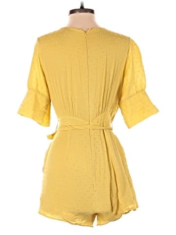 Listicle Romper (view 2)
