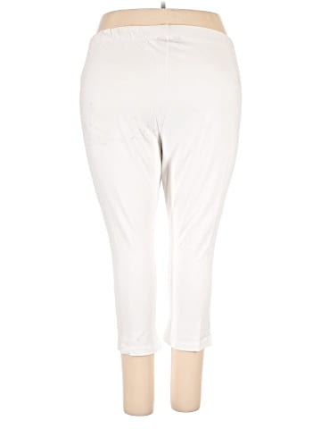 Roaman's Active Pants (view 2)