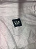 Gap Purple Long Sleeve Button-Down Shirt Size XXL - photo 7