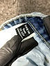 Shein Blue Jeans Size 12 - 13 - photo 3