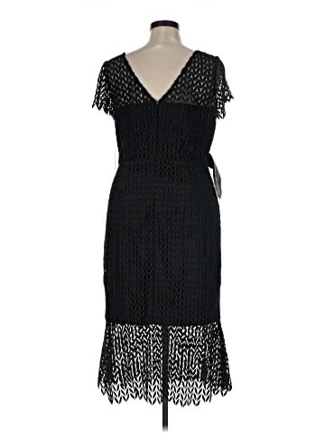 Kay Unger Cocktail Dress (view 2)