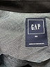 Gap Black Blazer Size 8 - photo 6