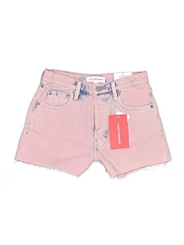 Lucky Brand Denim Shorts (view 1)