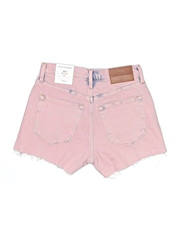 Lucky Brand Denim Shorts (view 2)