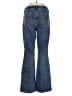 Shyanne Hearts Blue Jeans Size 31 waist - photo 2