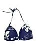 Venus Print Blue Swimsuit Top Size L - photo 1