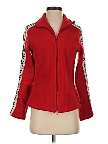 Moda International Sweatshirt (view 1)