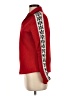 Moda International 100% Polyester Red Sweatshirt Size S - photo 5