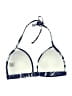 Venus Print Blue Swimsuit Top Size L - photo 2