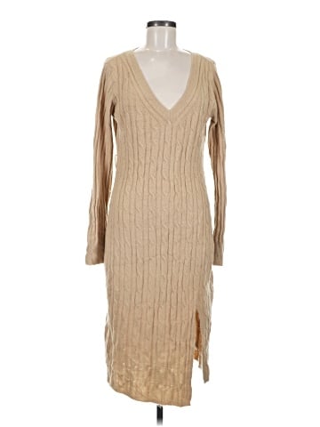 Hem & Thread Casual Dress (view 1)