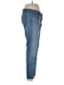 J.Crew Blue Jeans Size 30 waist - photo 4