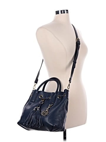 MICHAEL Michael Kors Bucket Bag (view 2)