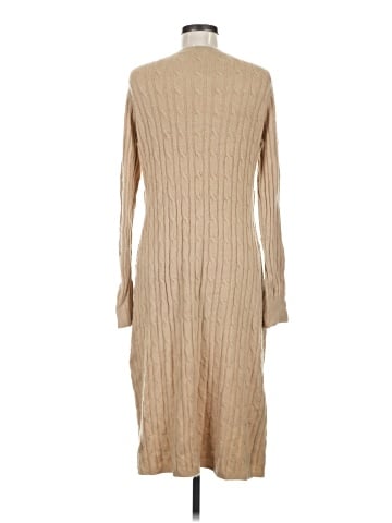 Hem & Thread Casual Dress (view 2)