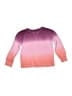 Gap Kids Tie-dye Pink Sweatshirt Size XS (kids) - photo 1