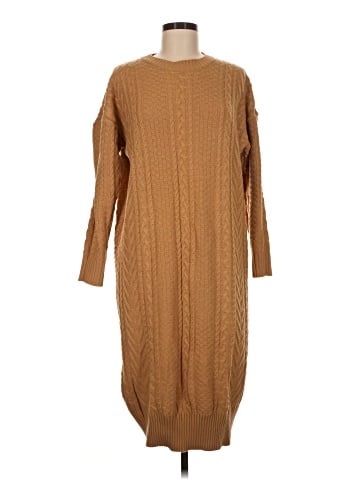 LUCCA Casual Dress (view 1)