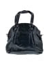 Coach 100% Leather Black Leather Satchel One size - photo 3