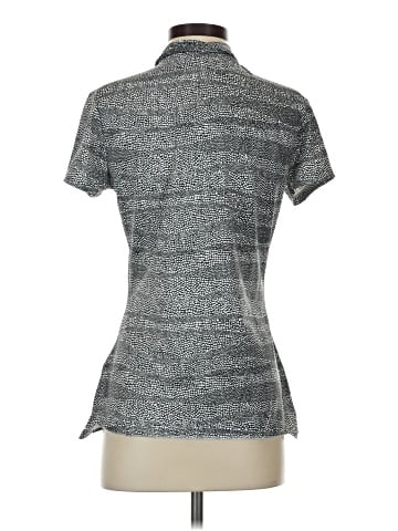 Nike Golf Short Sleeve Blouse (view 2)