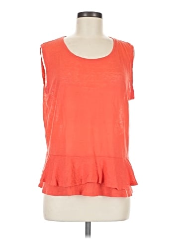 Gap Outlet Short Sleeve Top (view 1)