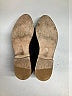 Nisolo 100% Leather Solid Black Flats Size 8 1/2 - photo 4