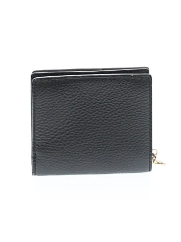 Coach Factory Leather Wallet (view 2)