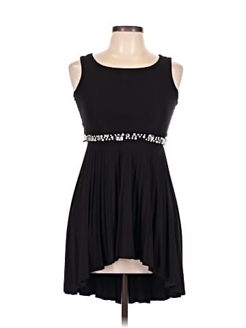 Un Deux Trois Cocktail Dress (view 1)