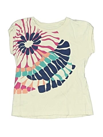 Tea Short Sleeve T-Shirt (view 1)