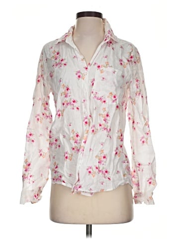 Saks Fifth Avenue 3/4 Sleeve Blouse (view 1)
