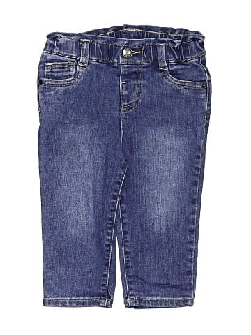 Cat & Jack Jeans (view 1)